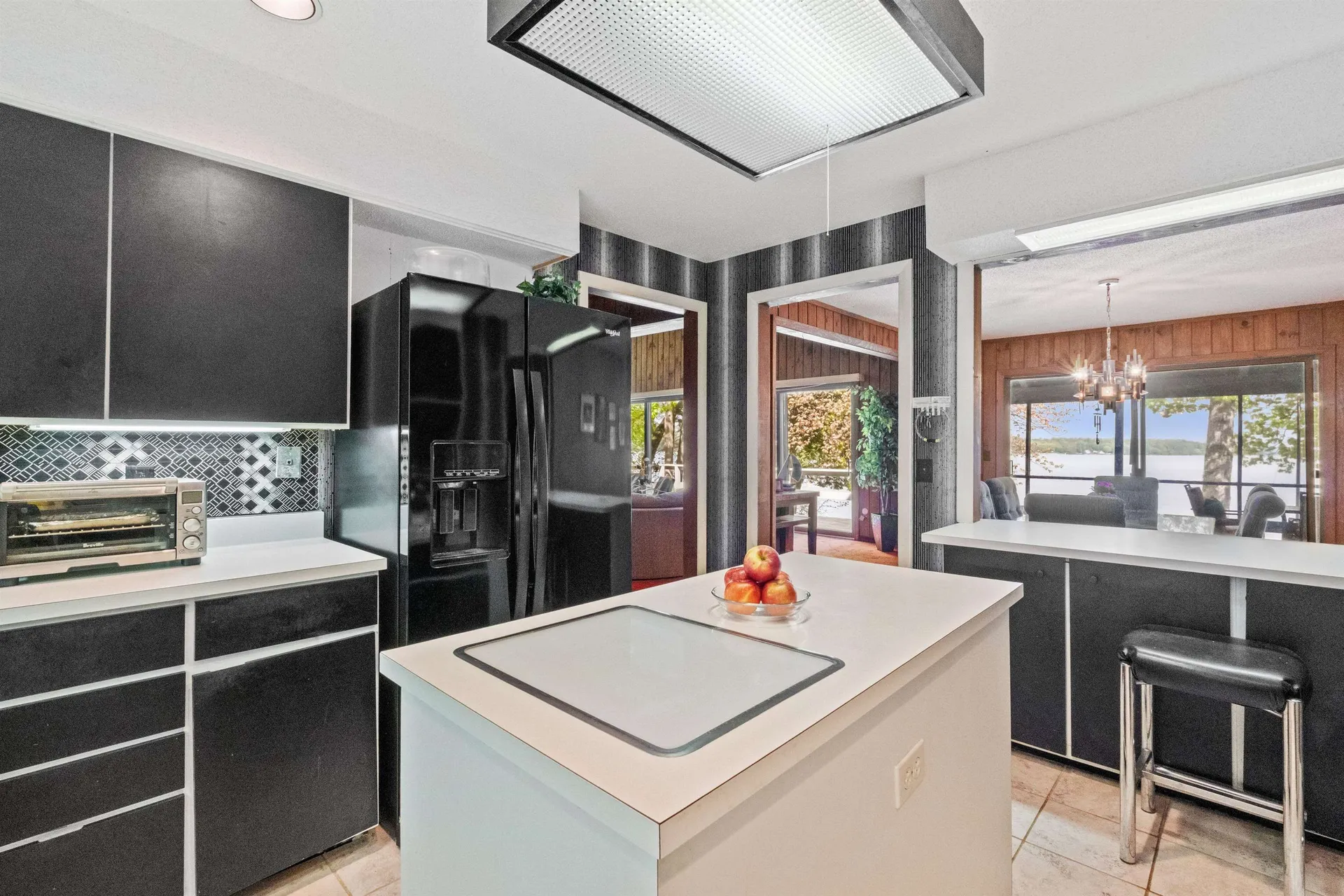 241 Long Point Road Moultonborough NH 03254