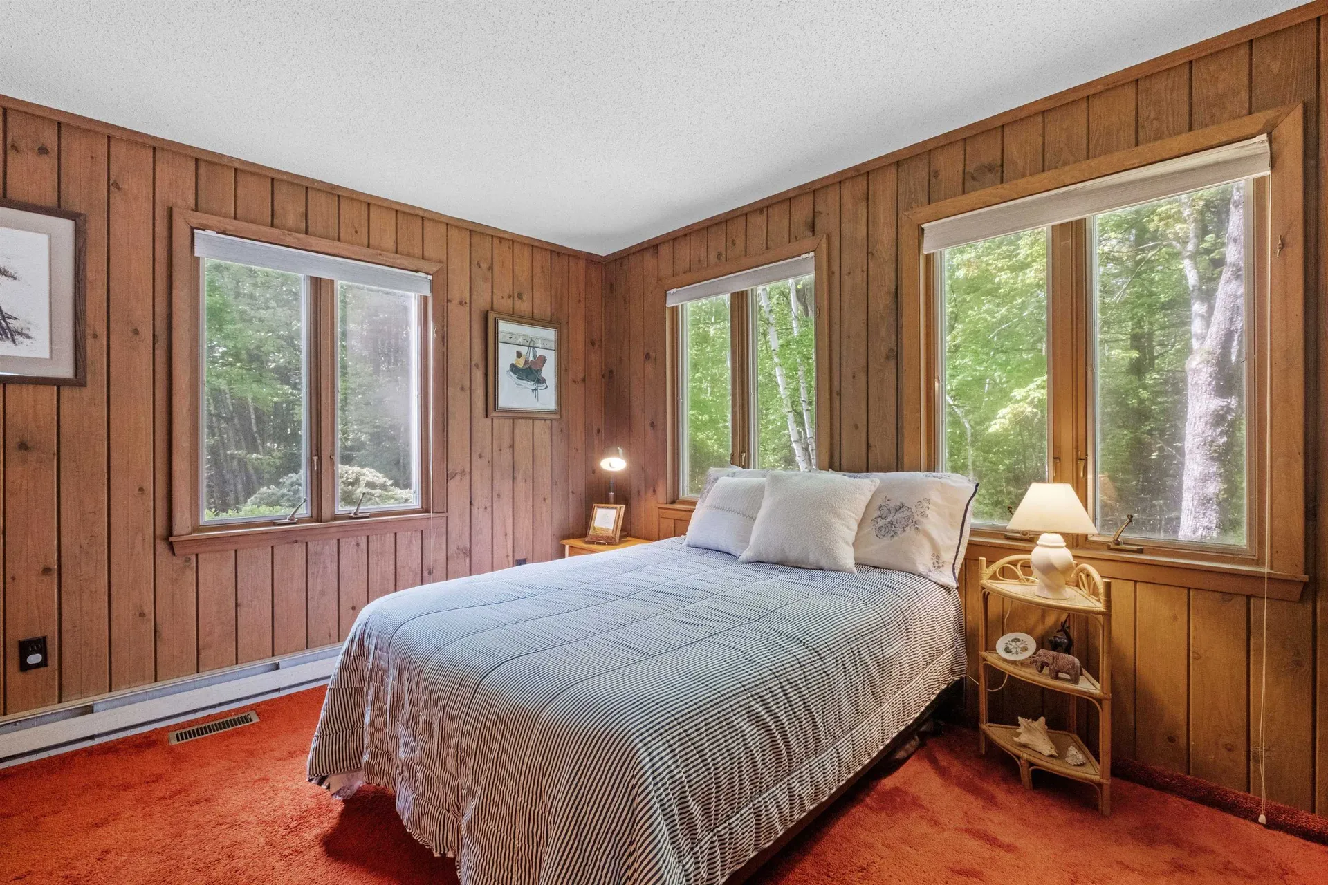 241 Long Point Road Moultonborough NH 03254