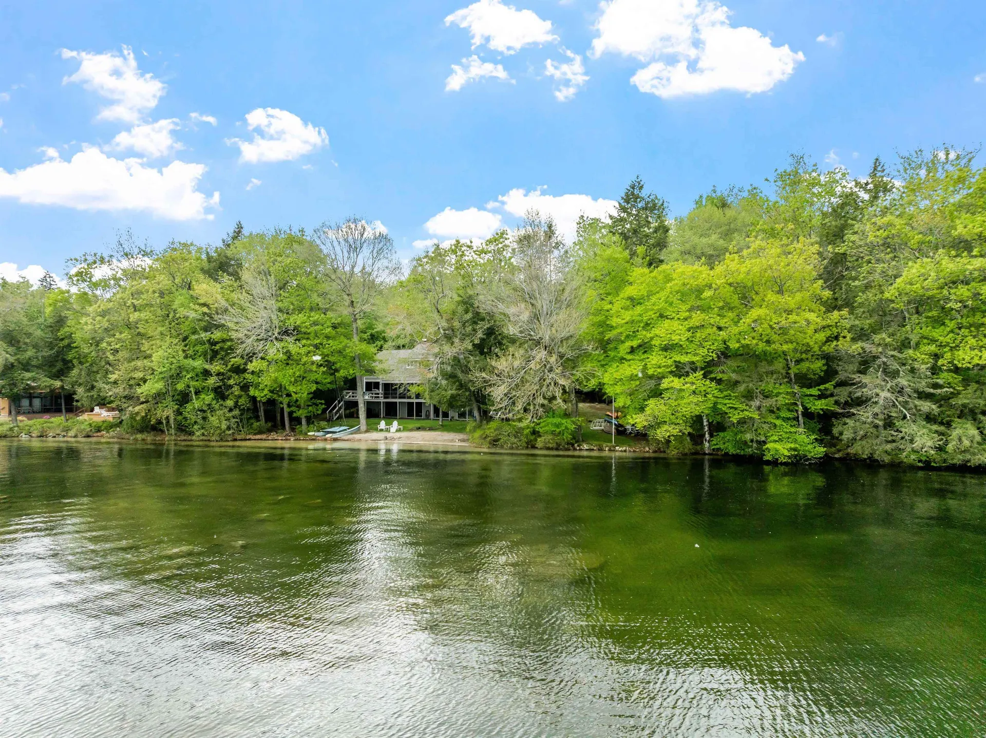 241 Long Point Road Moultonborough NH 03254