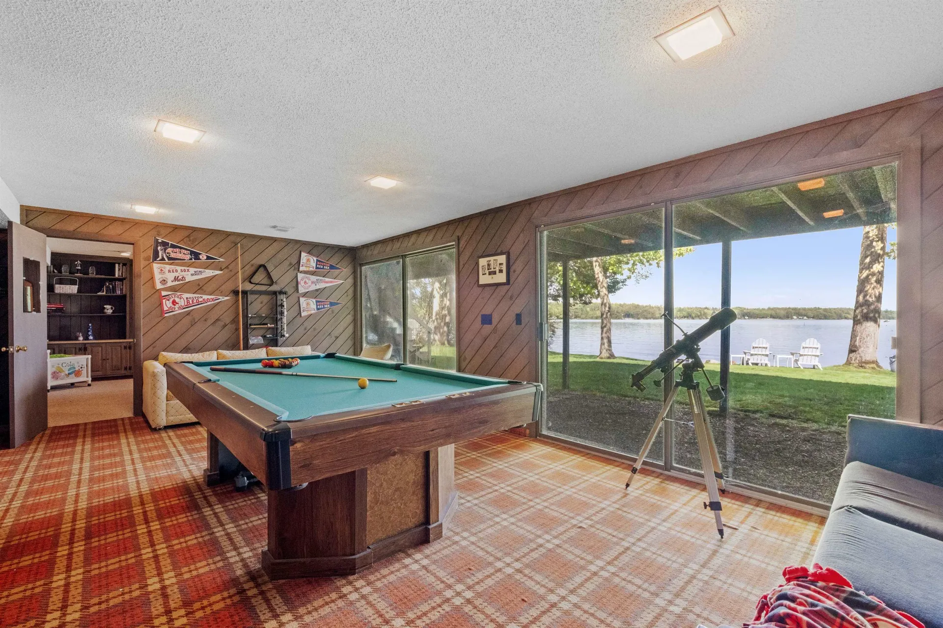 241 Long Point Road Moultonborough NH 03254