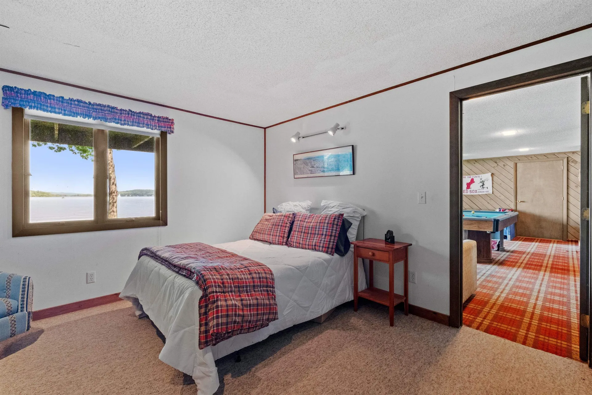 241 Long Point Road Moultonborough NH 03254