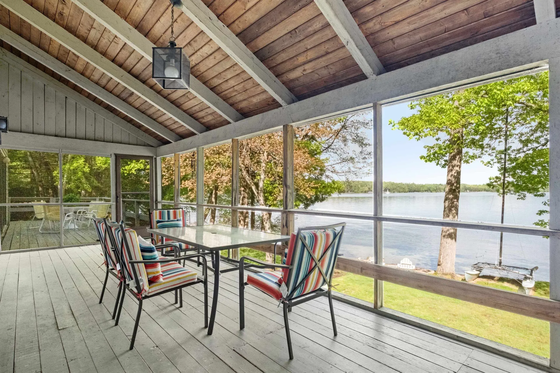 241 Long Point Road Moultonborough NH 03254