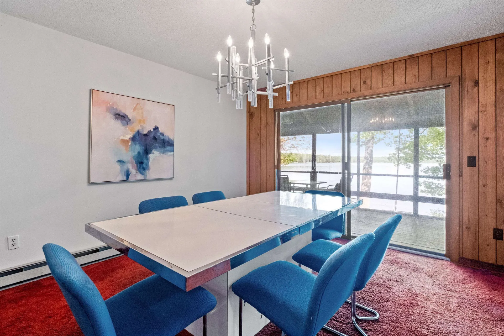 241 Long Point Road Moultonborough NH 03254