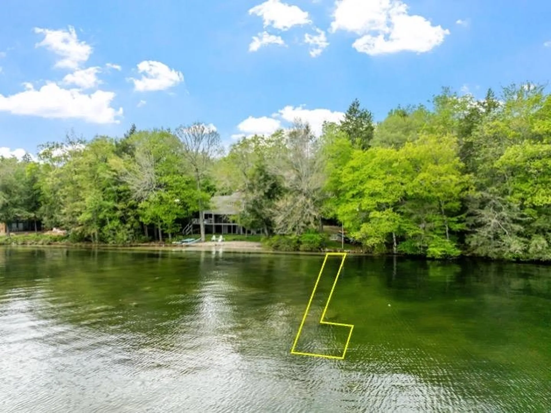 241 Long Point Road Moultonborough NH 03254