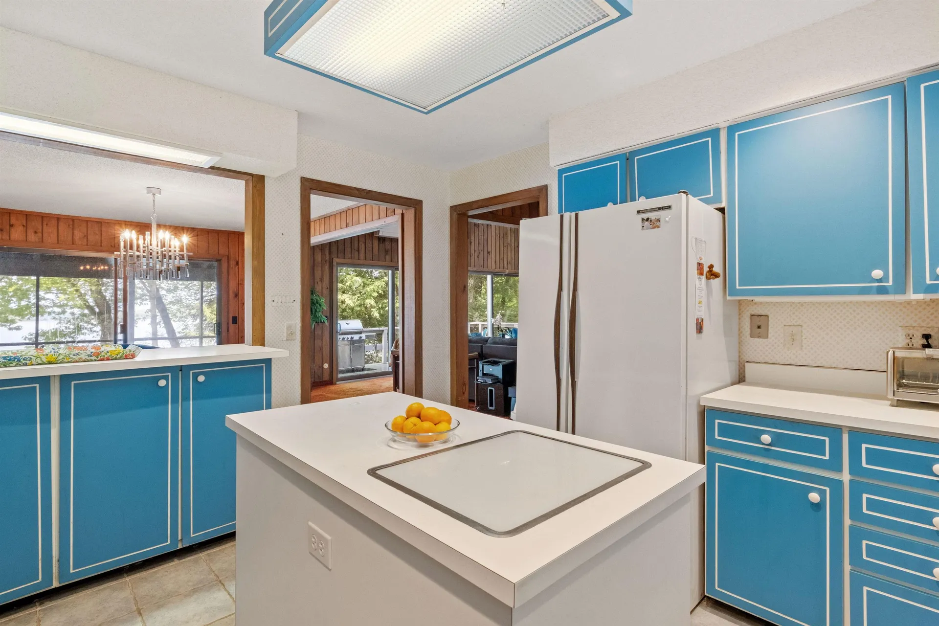 241 Long Point Road Moultonborough NH 03254