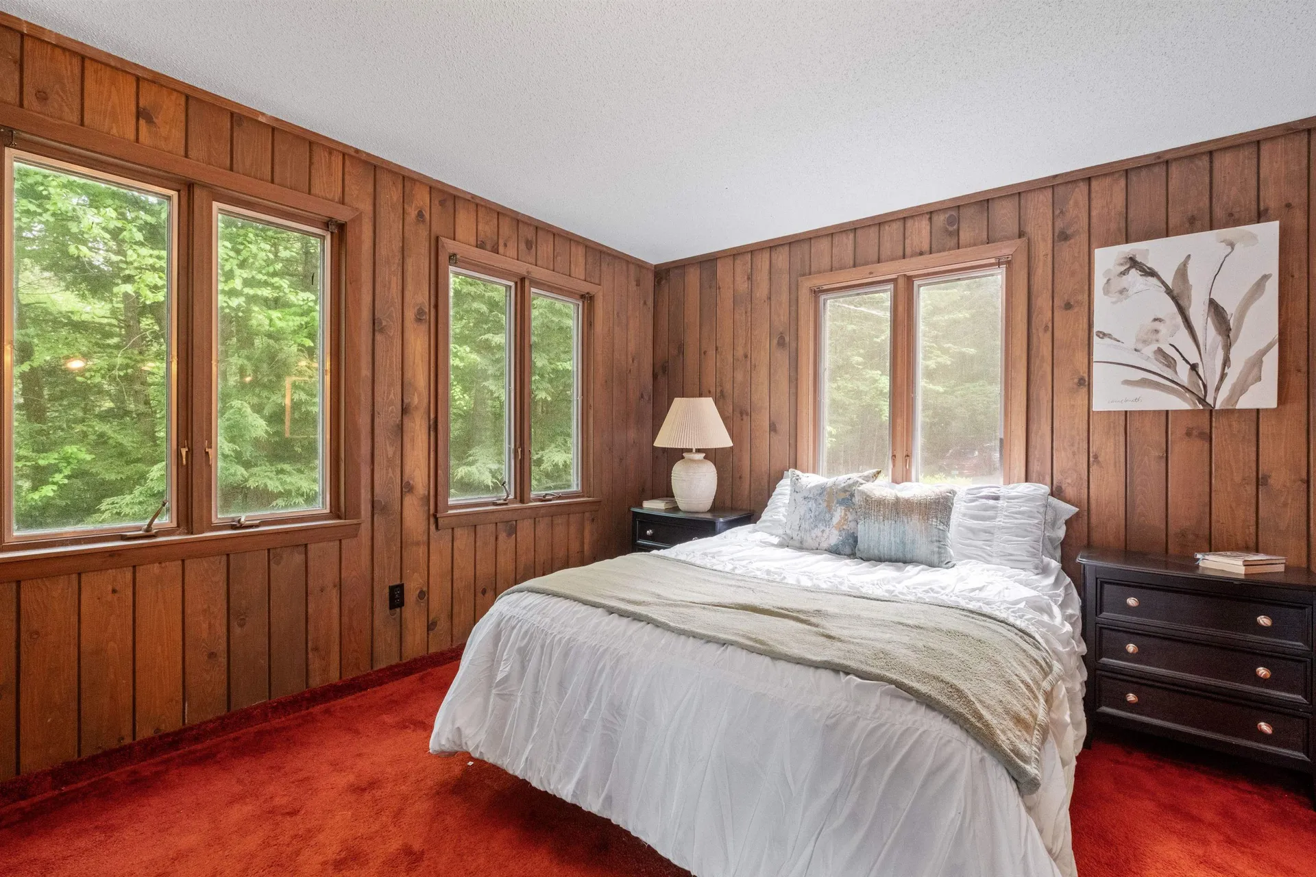 241 Long Point Road Moultonborough NH 03254