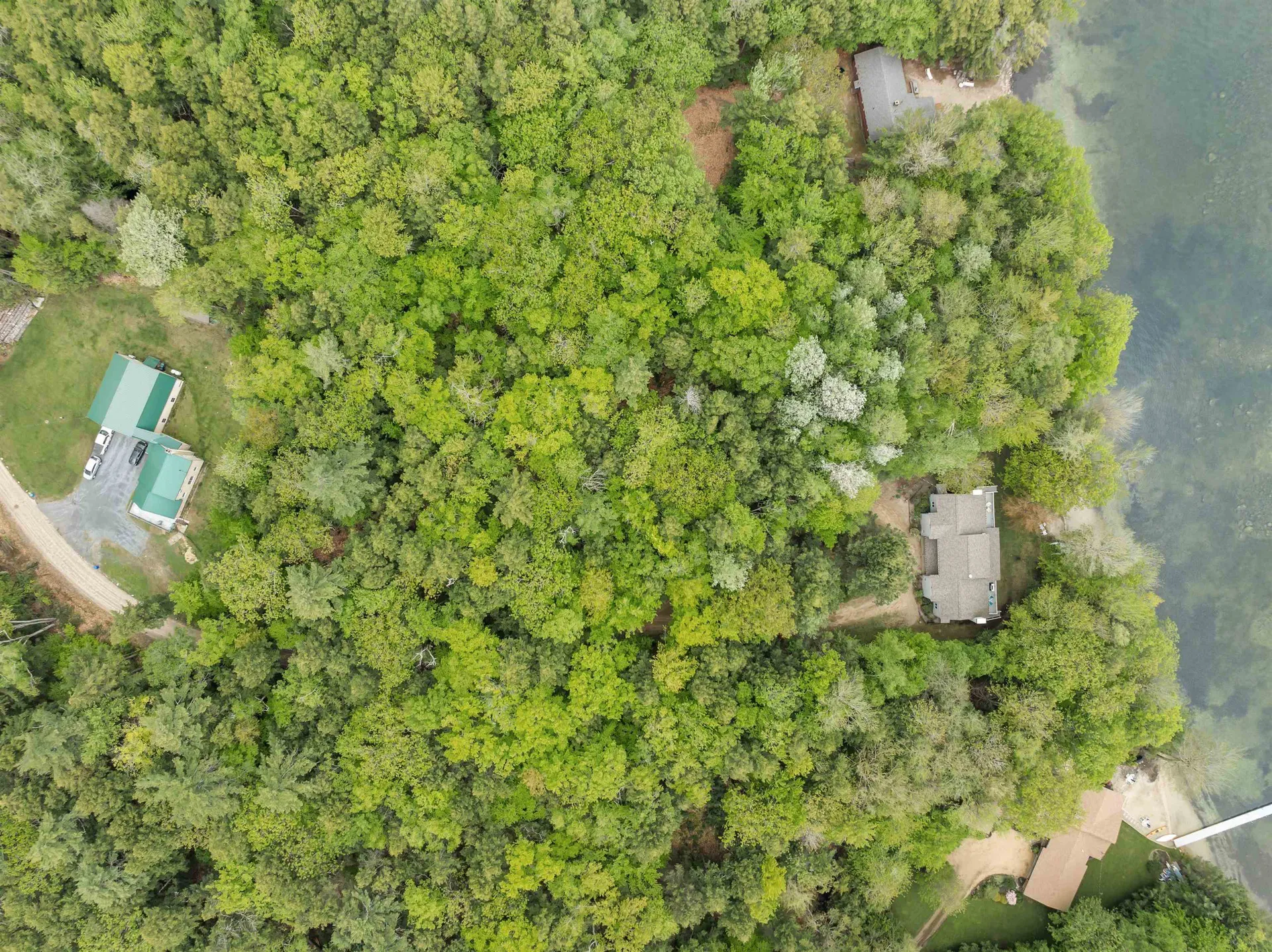 241 Long Point Road Moultonborough NH 03254