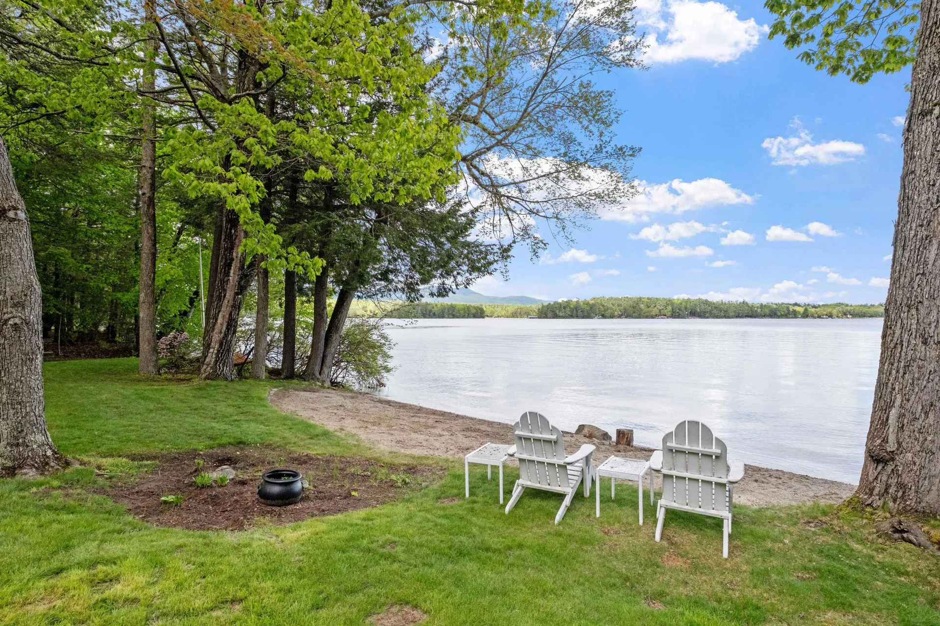 241 Long Point Road Moultonborough NH 03254