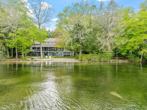 241 Long Point Road Moultonborough NH 03254