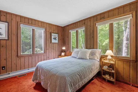 241 Long Point Road Moultonborough NH 03254