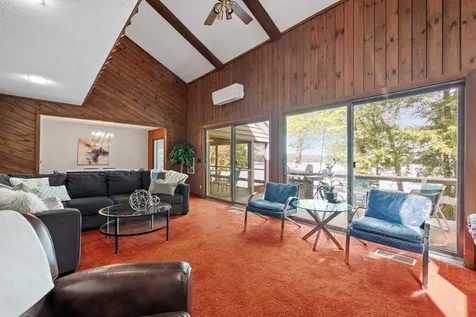 241 Long Point Road Moultonborough NH 03254