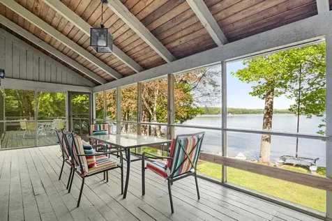 241 Long Point Road Moultonborough NH 03254