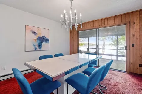 241 Long Point Road Moultonborough NH 03254