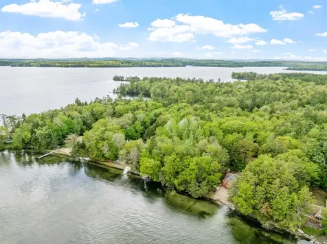 241 Long Point Road Moultonborough NH 03254