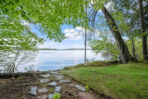 241 Long Point Road Moultonborough NH 03254