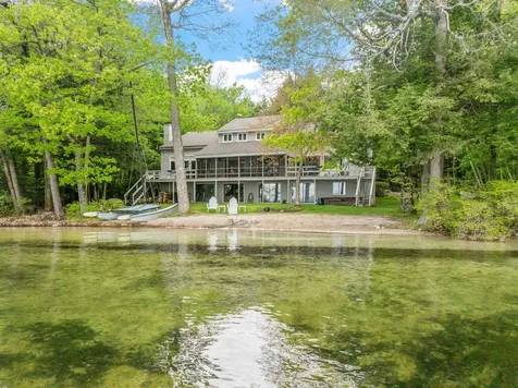 241 Long Point Road Moultonborough NH 03254