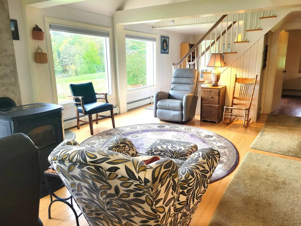 128 Old Route 110 Dummer NH 03588