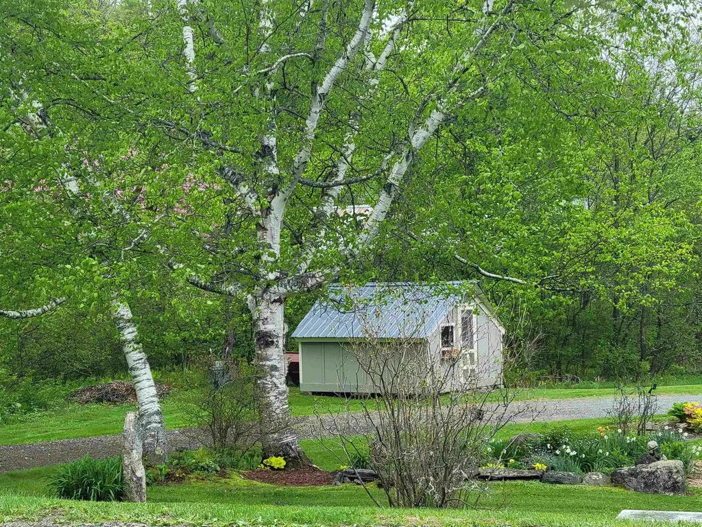 128 Old Route 110 Dummer NH 03588