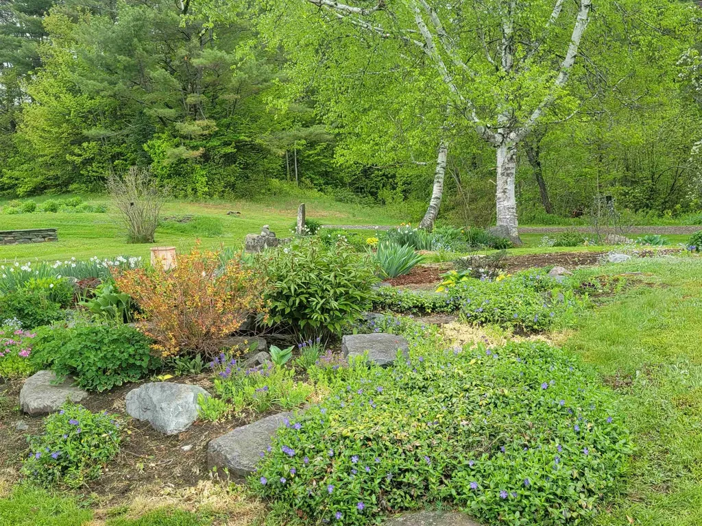 128 Old Route 110 Dummer NH 03588