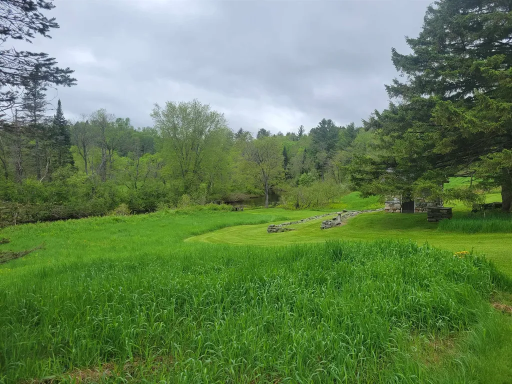 128 Old Route 110 Dummer NH 03588