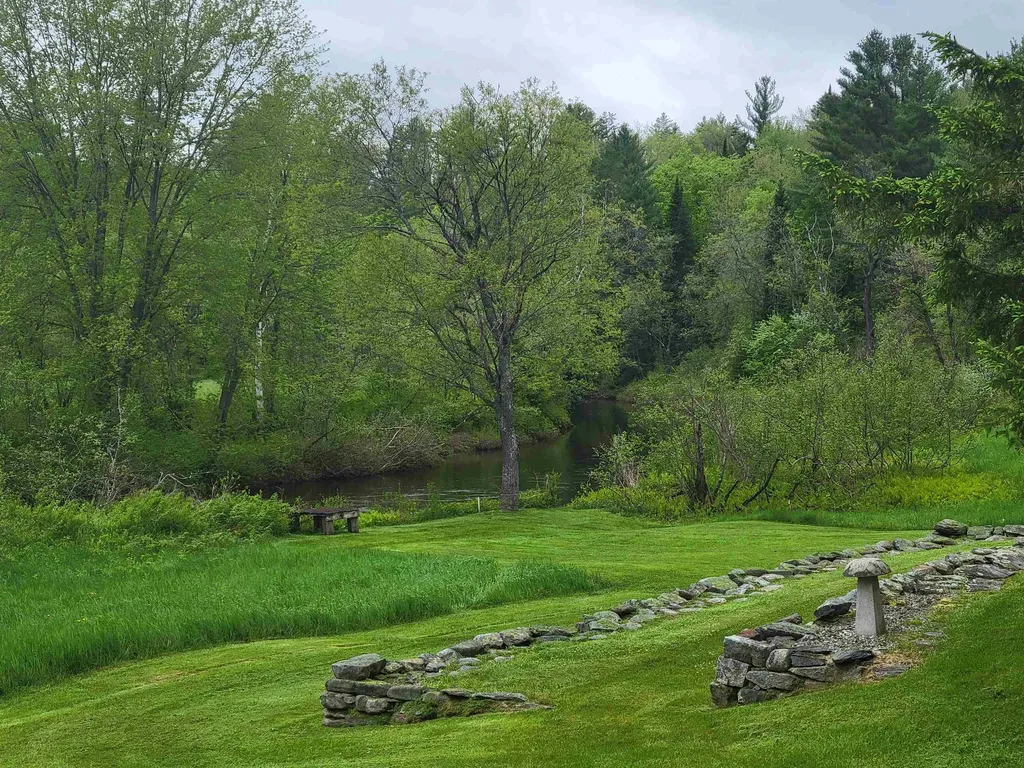 128 Old Route 110 Dummer NH 03588