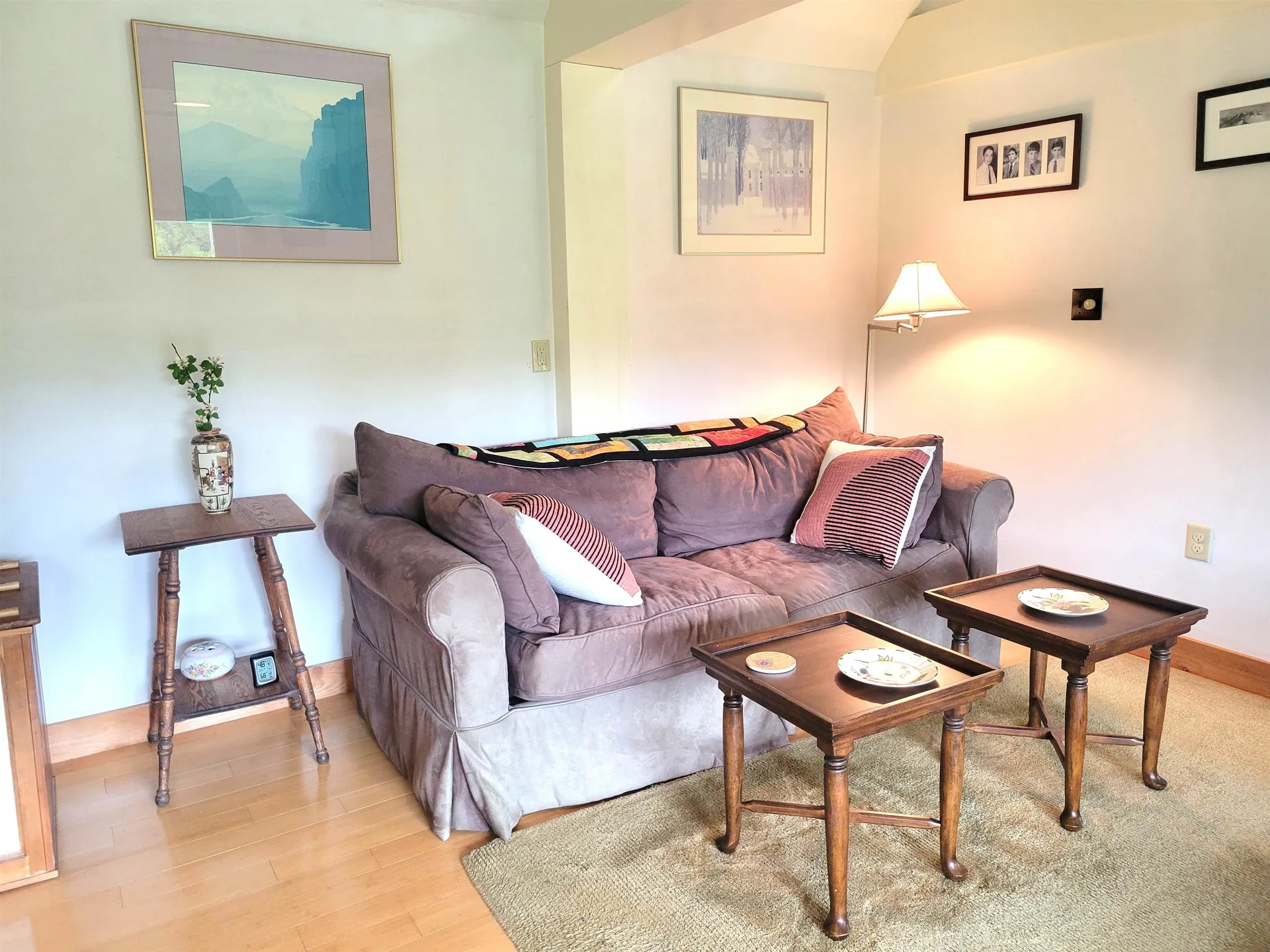 128 Old Route 110 Dummer NH 03588