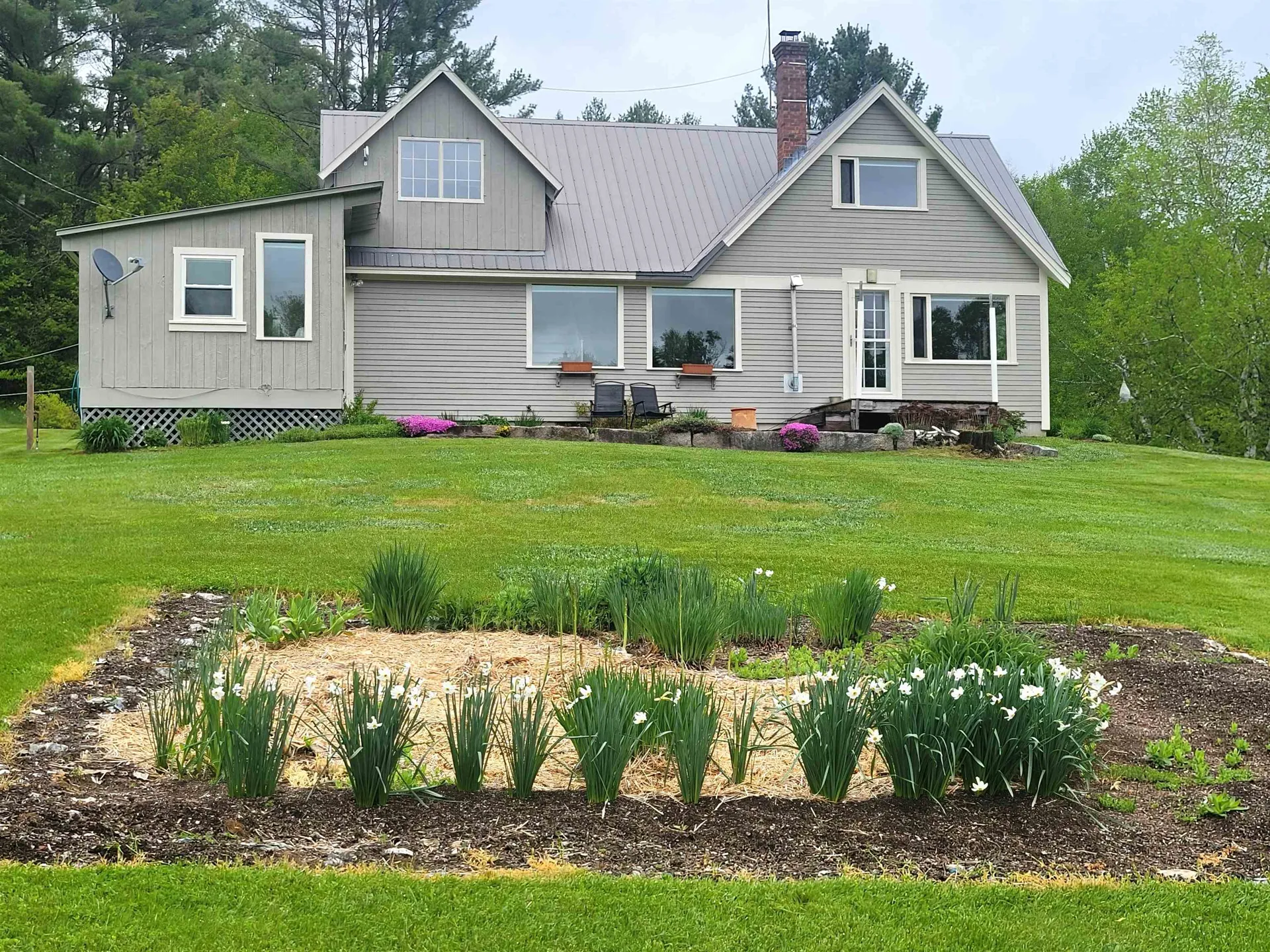 128 Old Route 110 Dummer NH 03588