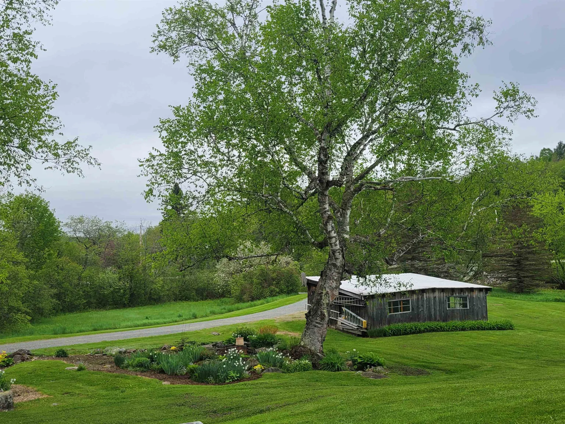 128 Old Route 110 Dummer NH 03588