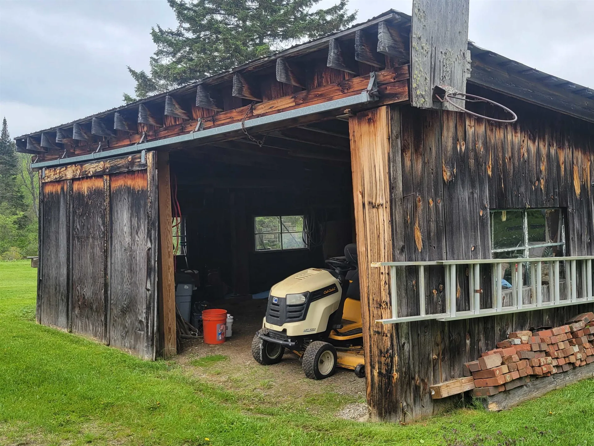 128 Old Route 110 Dummer NH 03588