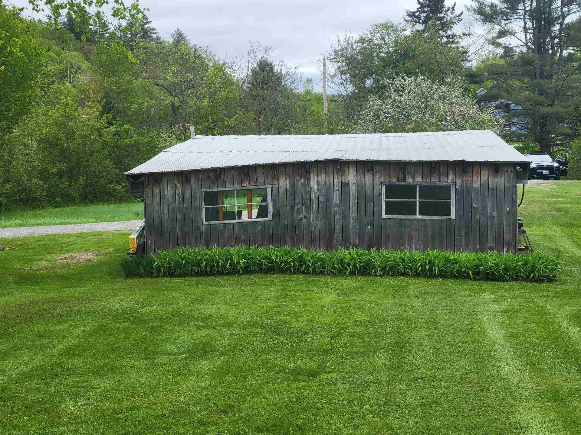 128 Old Route 110 Dummer NH 03588