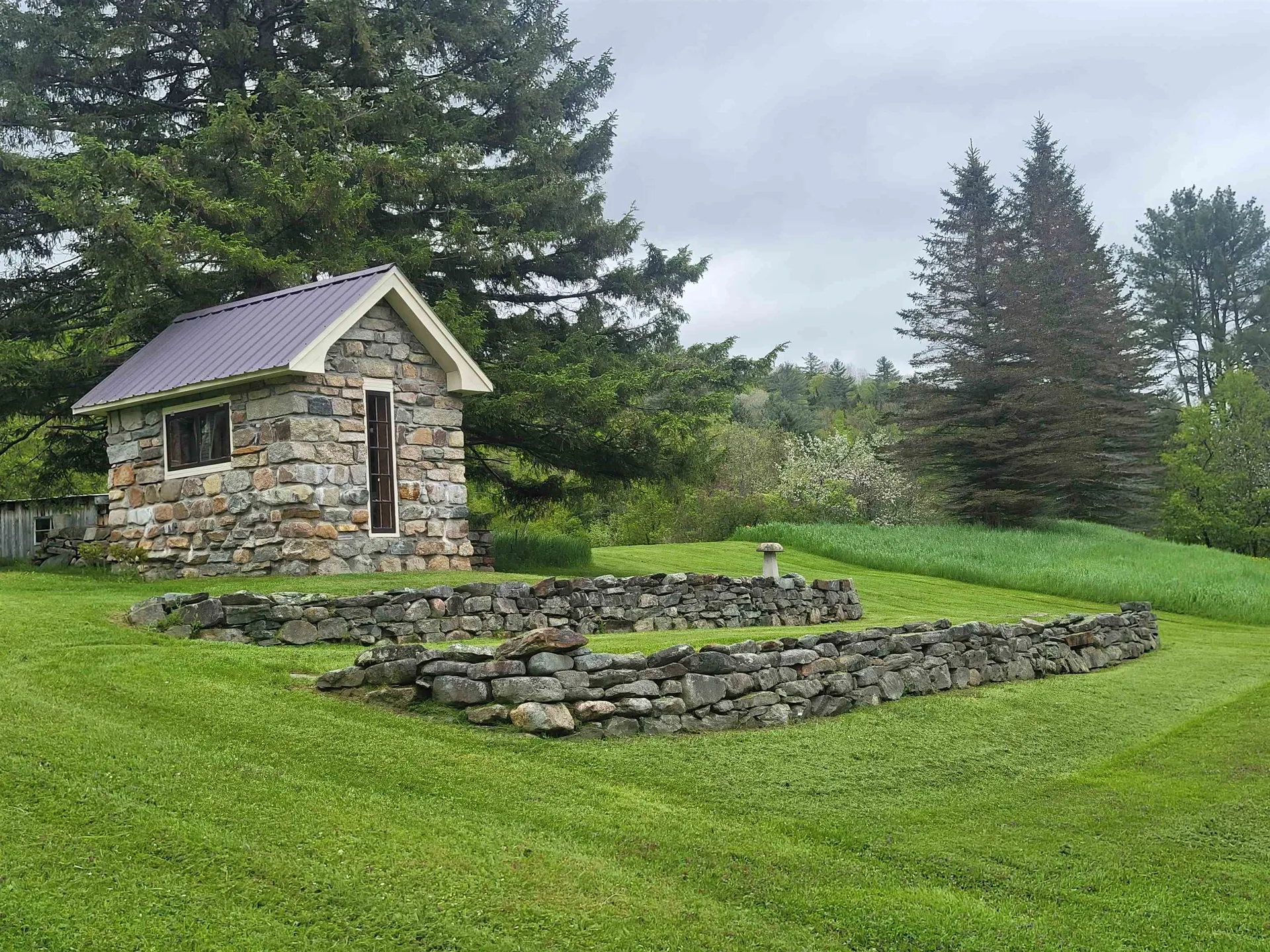 128 Old Route 110 Dummer NH 03588