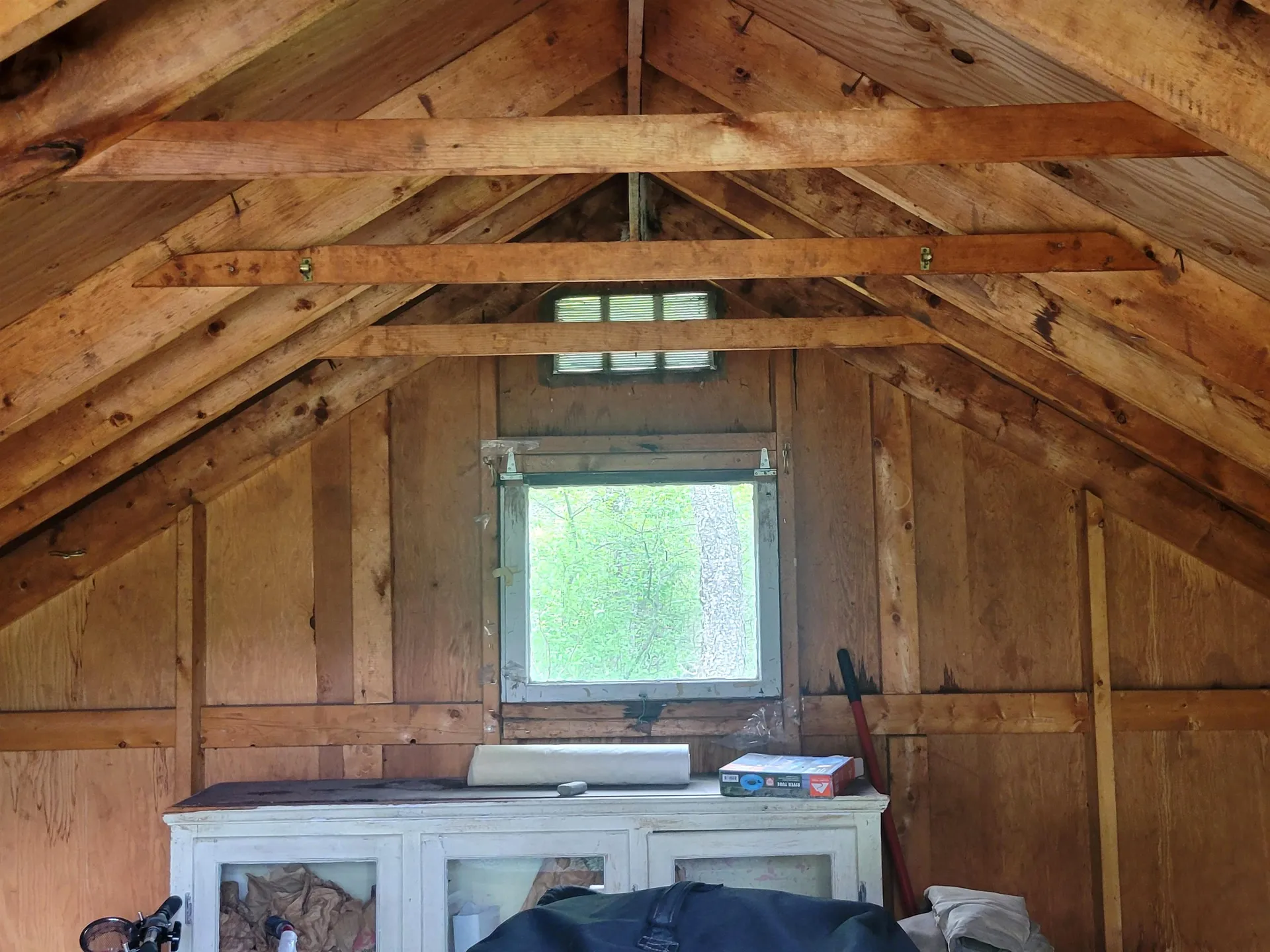 128 Old Route 110 Dummer NH 03588