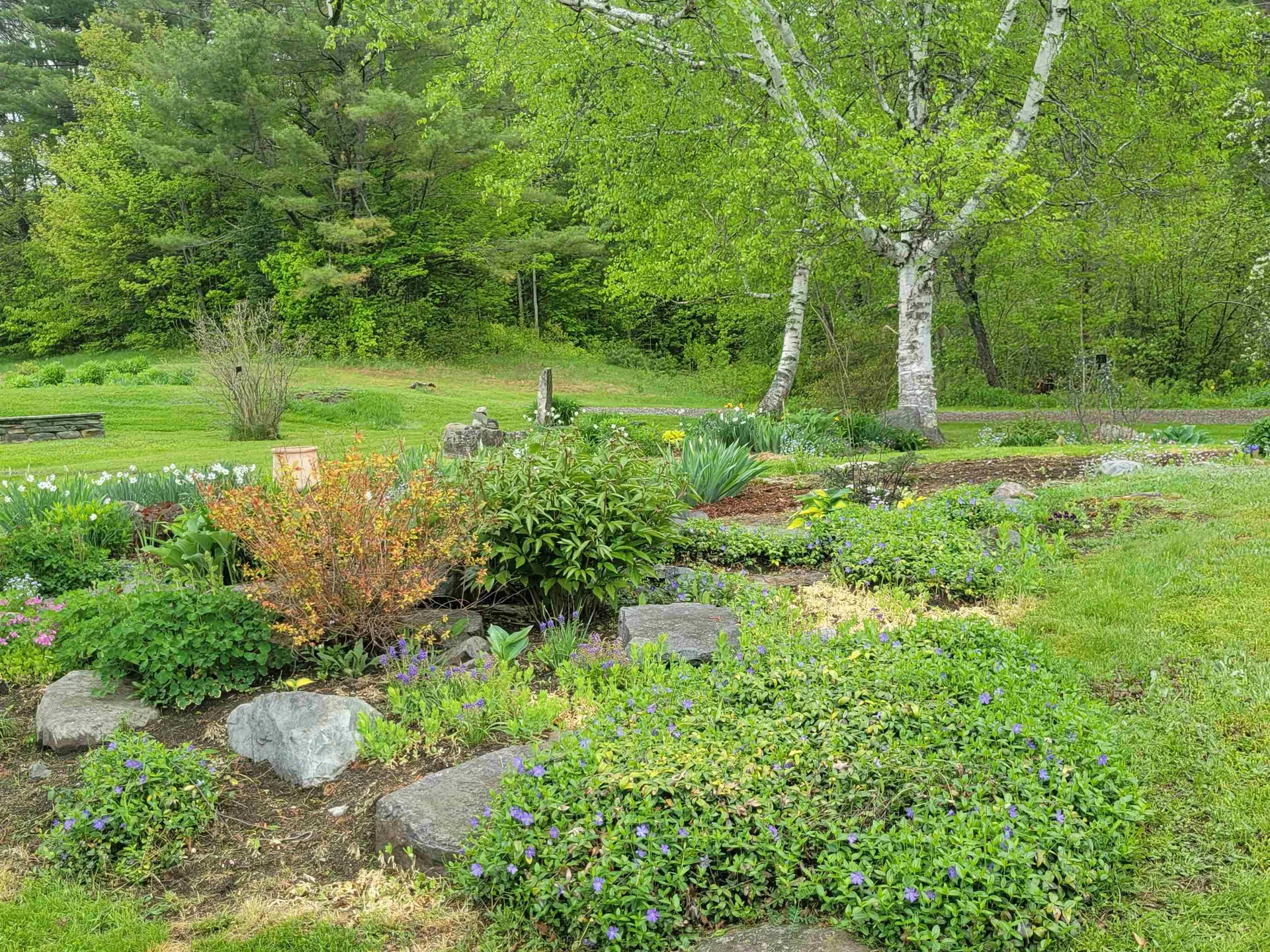 128 Old Route 110 Dummer NH 03588