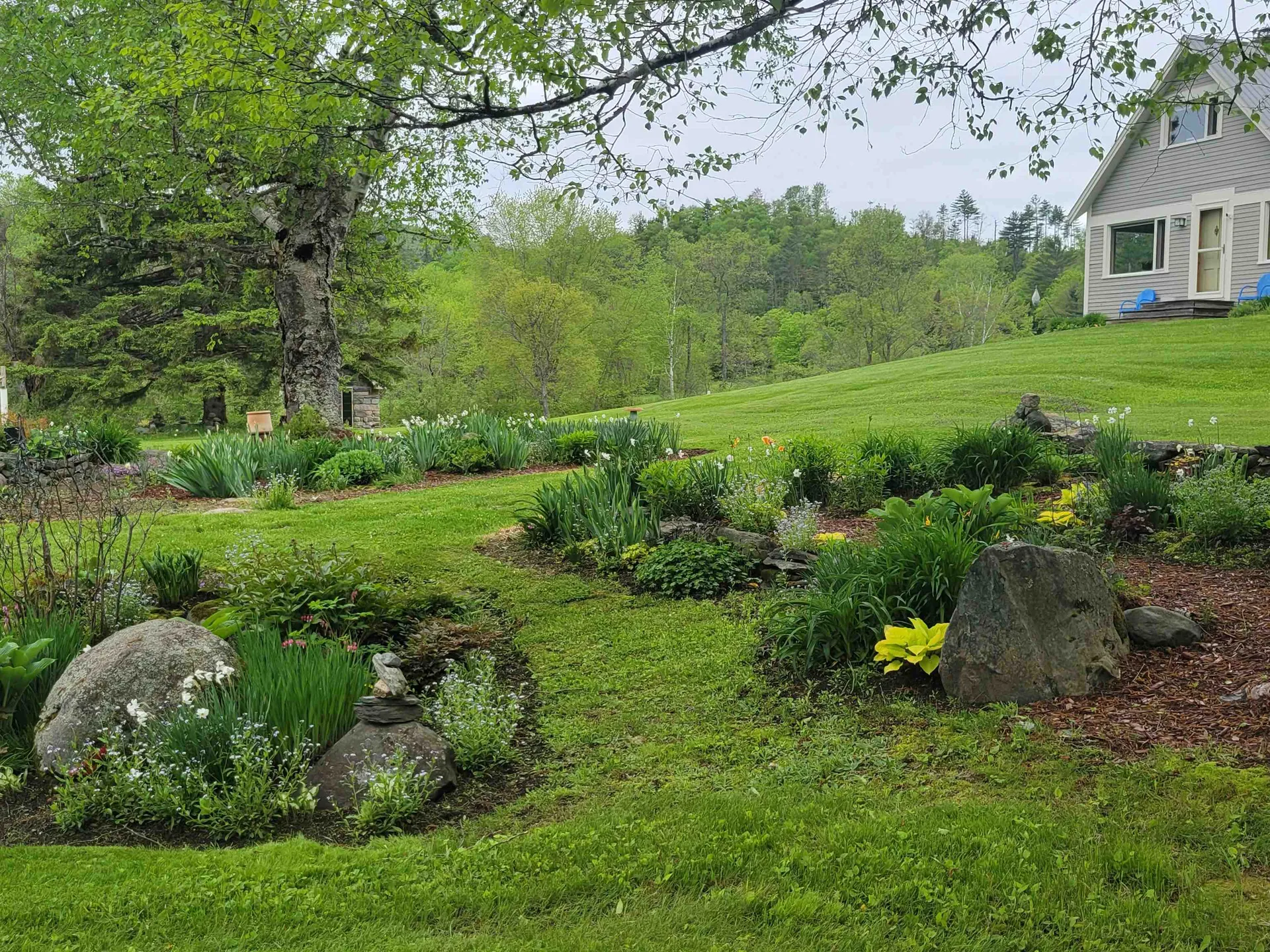 128 Old Route 110 Dummer NH 03588