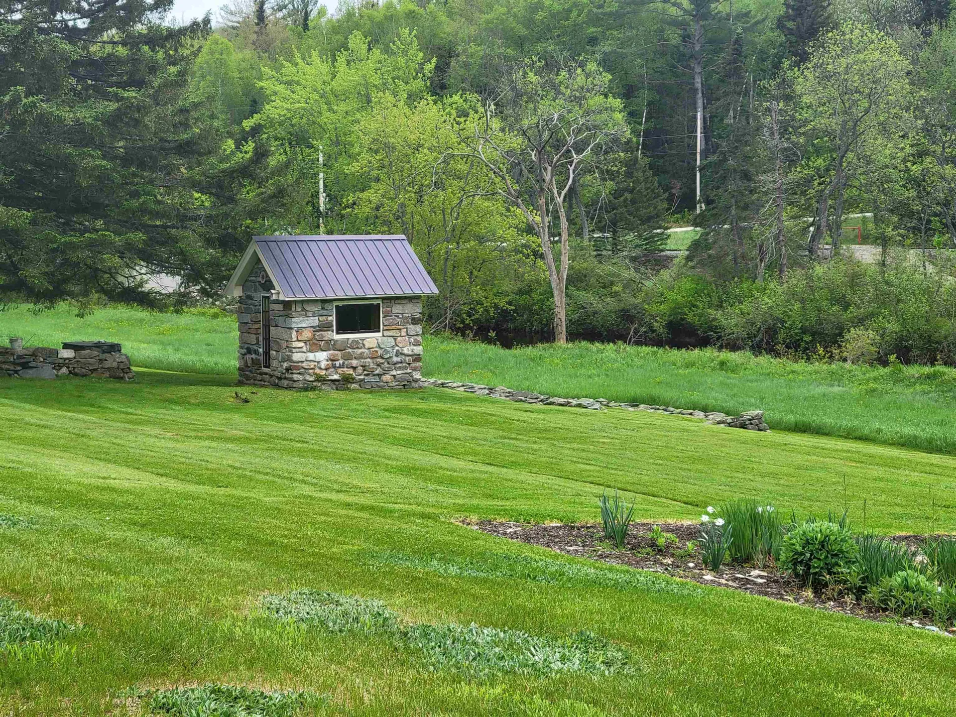 128 Old Route 110 Dummer NH 03588