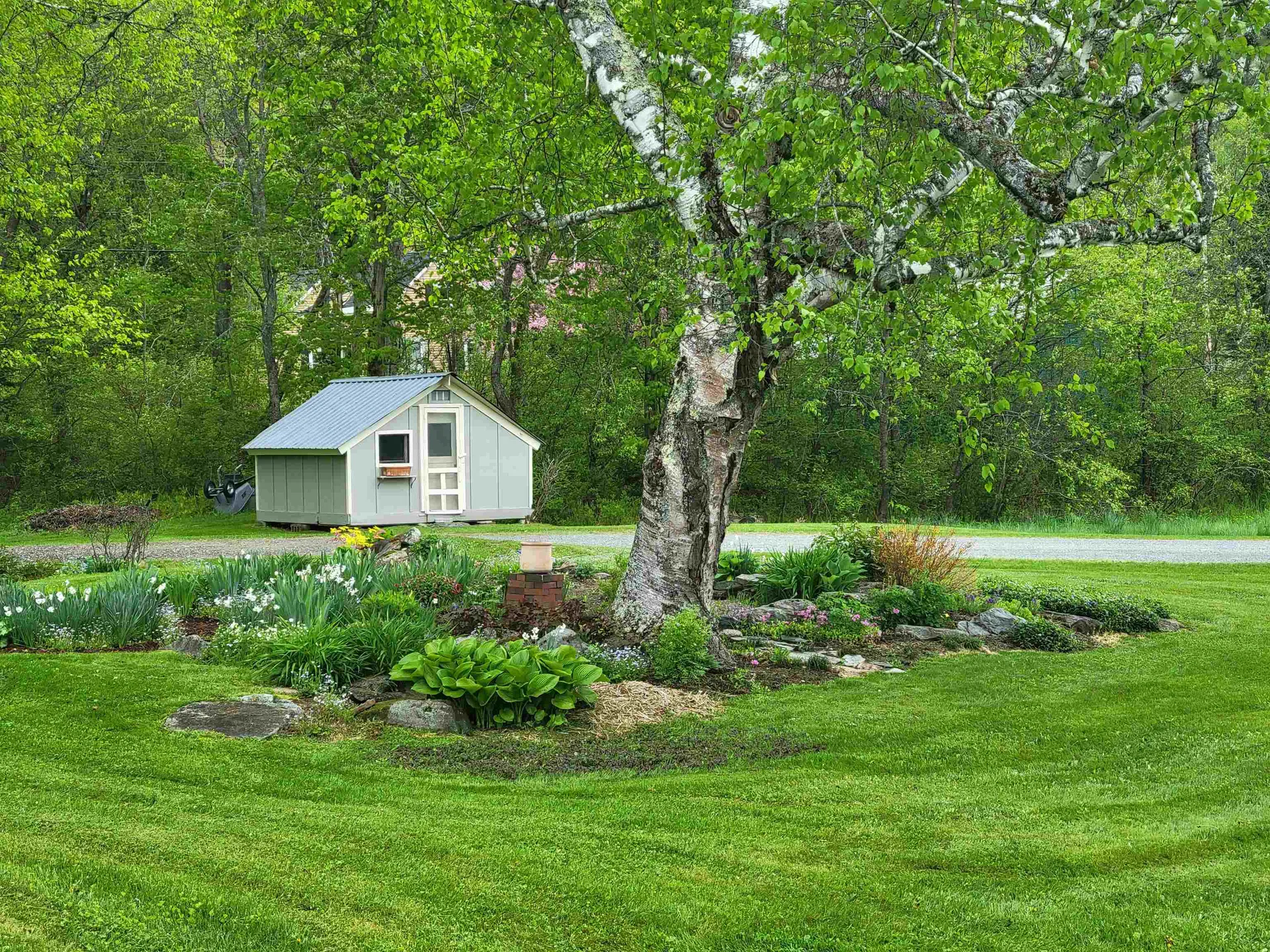 128 Old Route 110 Dummer NH 03588