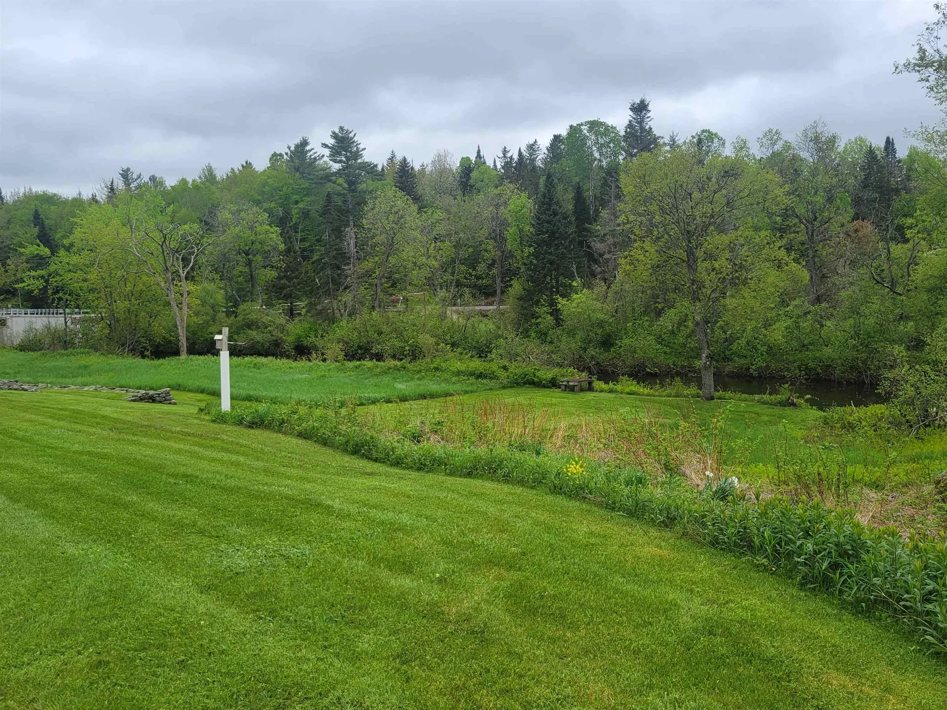 128 Old Route 110 Dummer NH 03588