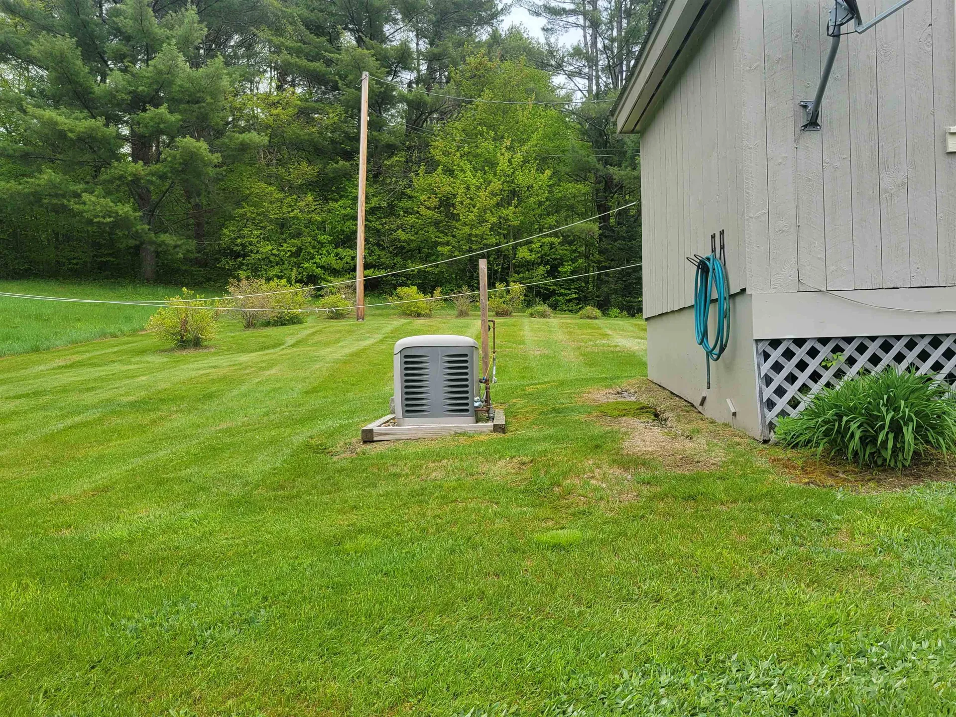 128 Old Route 110 Dummer NH 03588