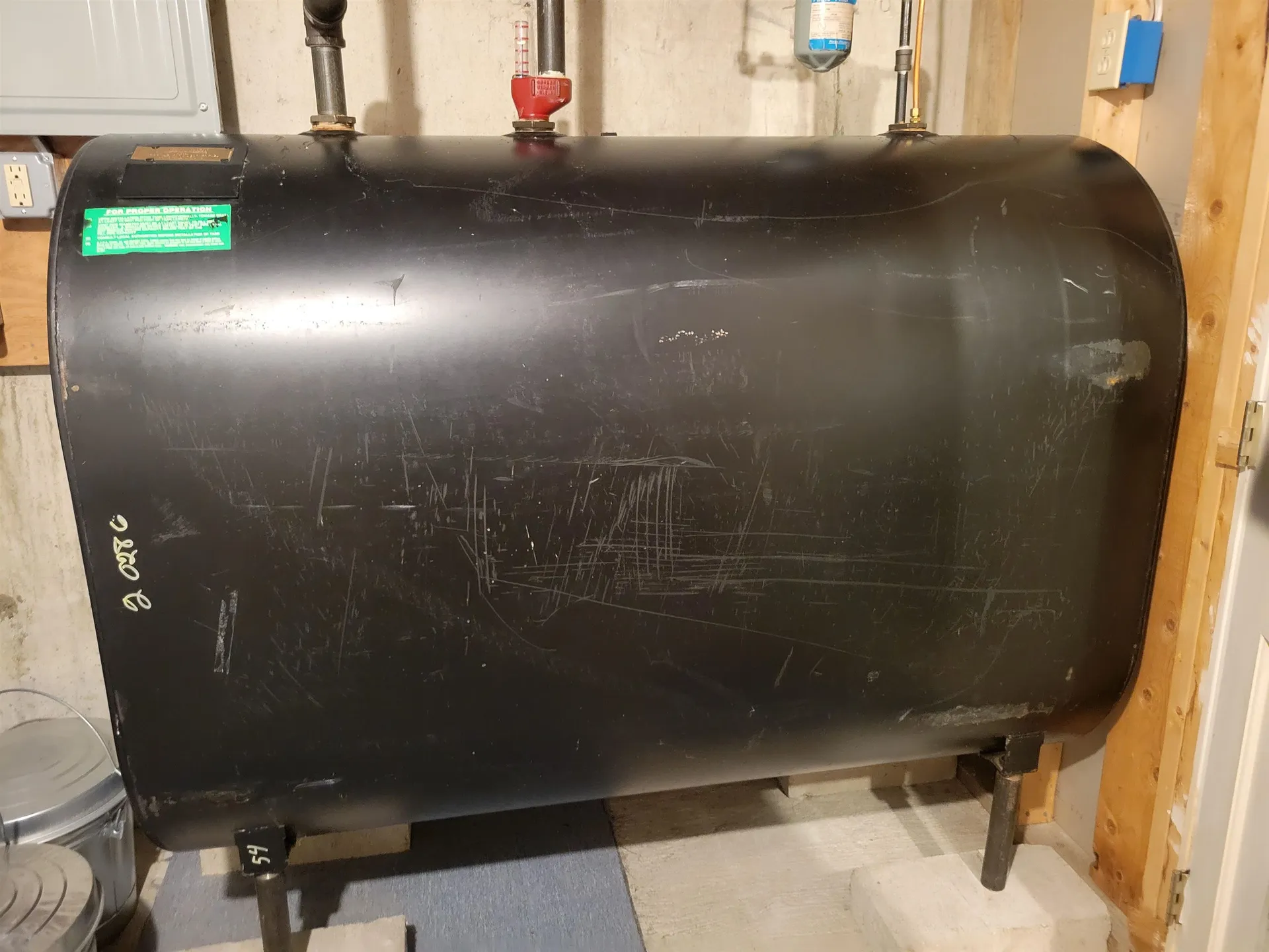 128 Old Route 110 Dummer NH 03588