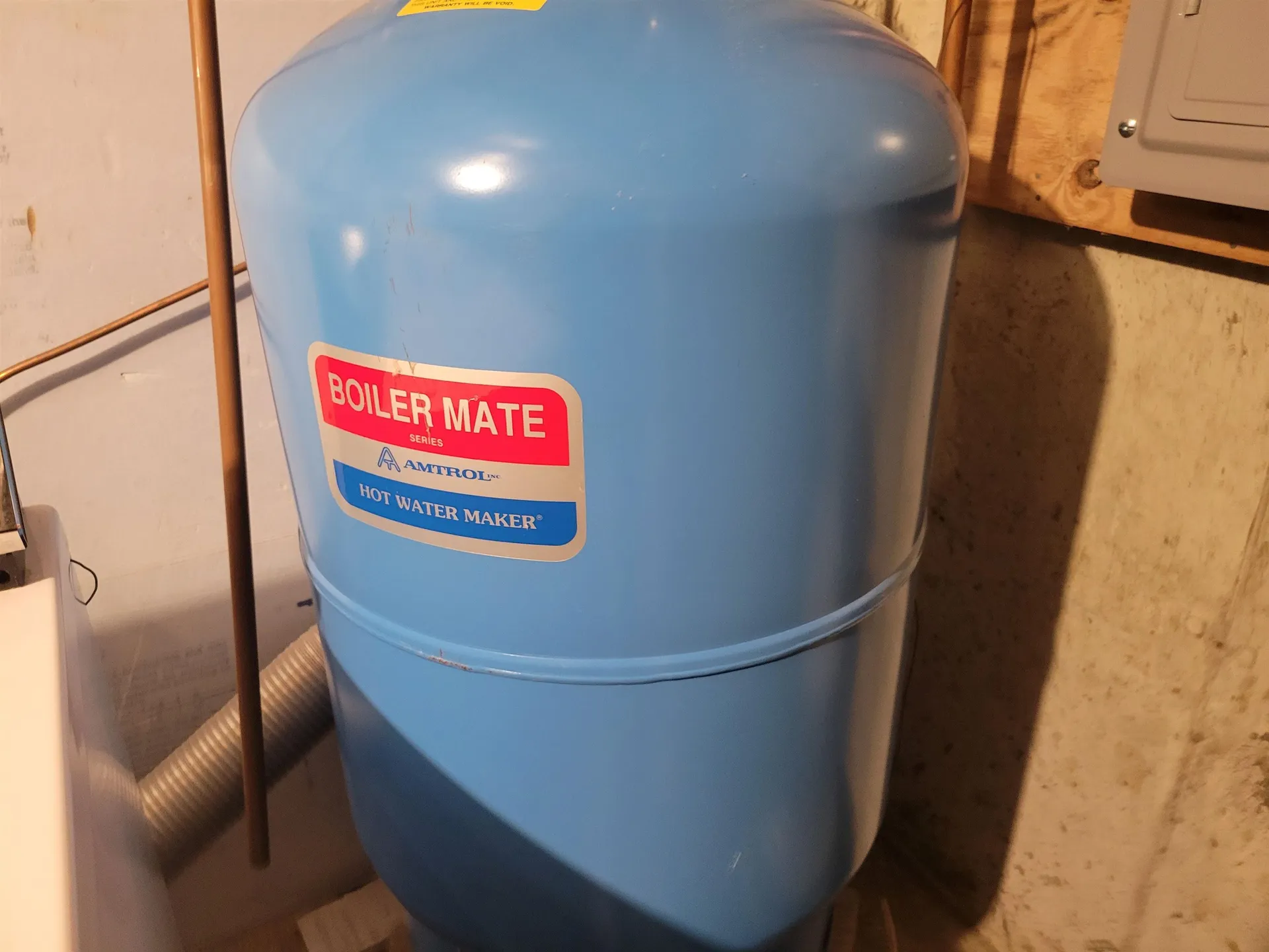 128 Old Route 110 Dummer NH 03588