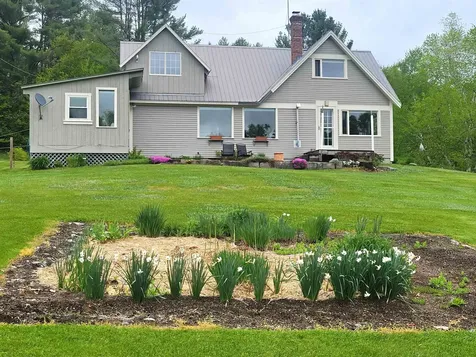 128 Old Route 110 Dummer NH 03588