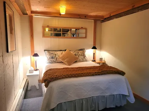 128 Old Route 110 Dummer NH 03588