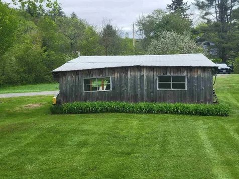 128 Old Route 110 Dummer NH 03588