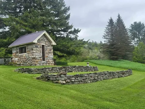 128 Old Route 110 Dummer NH 03588