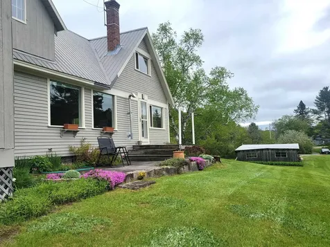 128 Old Route 110 Dummer NH 03588