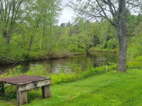 128 Old Route 110 Dummer NH 03588