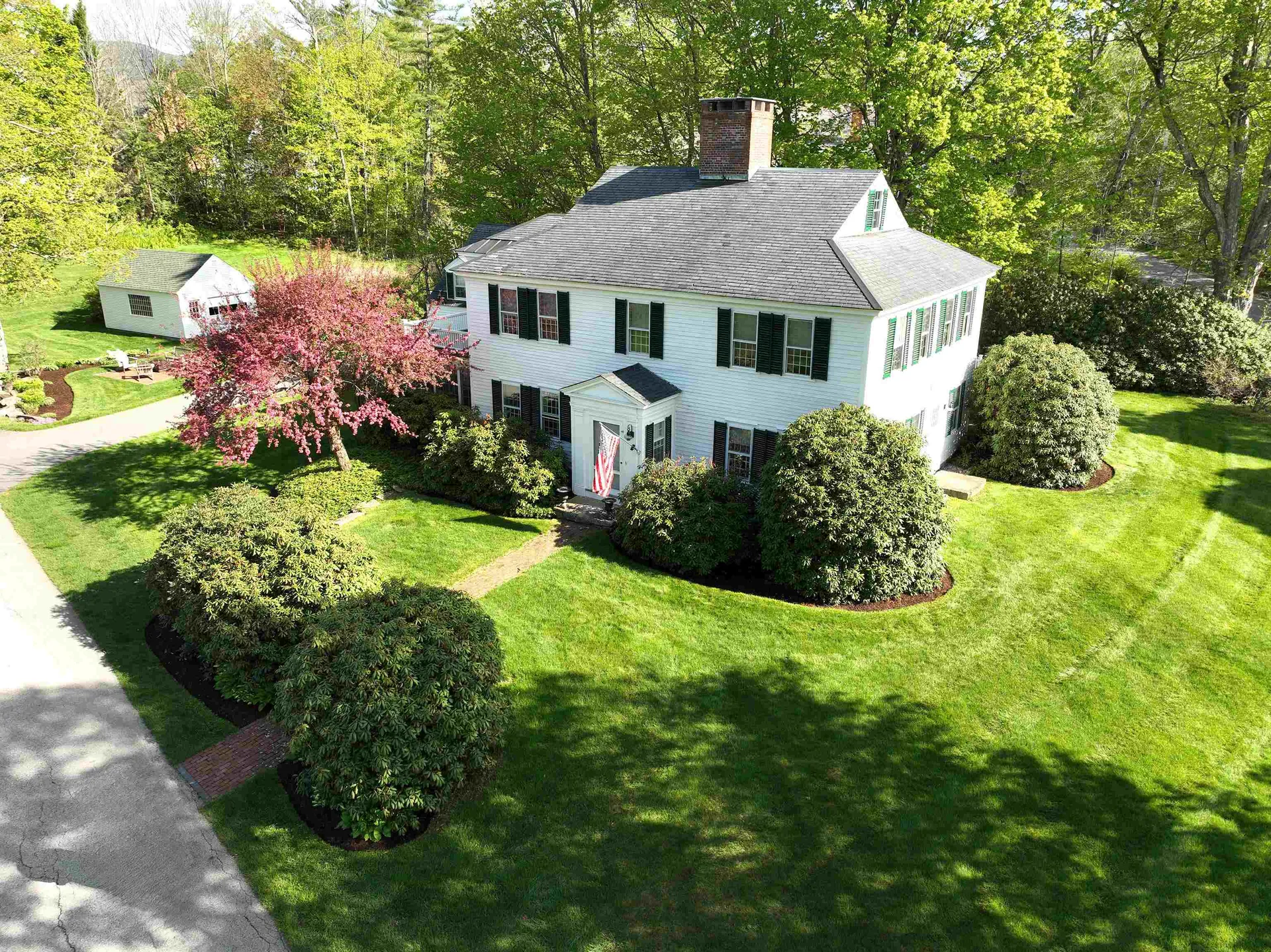 10 Meetinghouse Road Jaffrey NH 03452