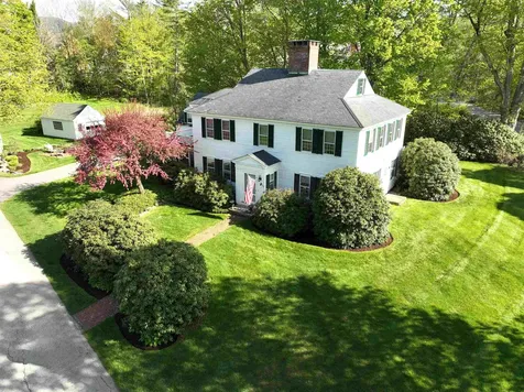 10 Meetinghouse Road Jaffrey NH 03452