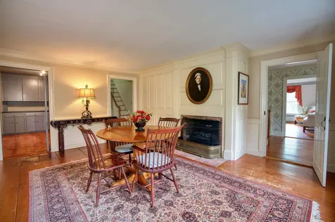 10 Meetinghouse Road Jaffrey NH 03452