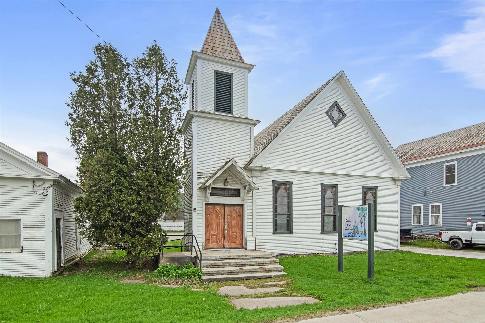 394 Vermont Route 15 Jericho VT 05465